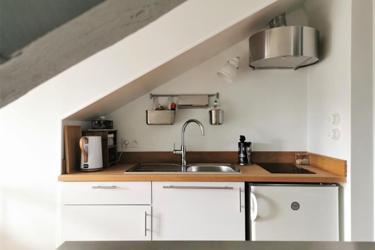 Cozy Apartment Μπορντό Εξωτερικό φωτογραφία