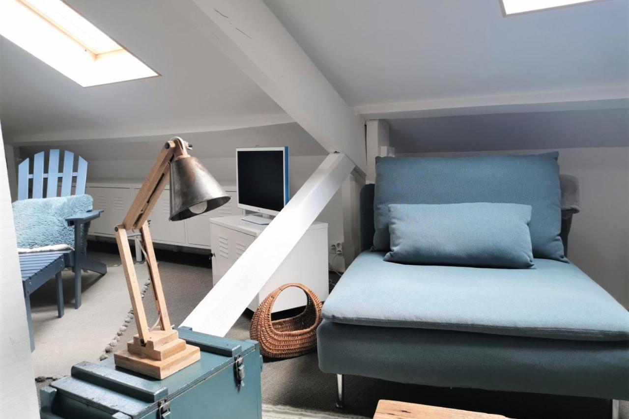 Cozy Apartment Μπορντό Εξωτερικό φωτογραφία