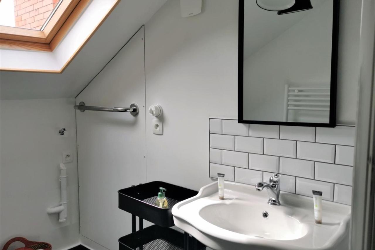 Cozy Apartment Μπορντό Εξωτερικό φωτογραφία