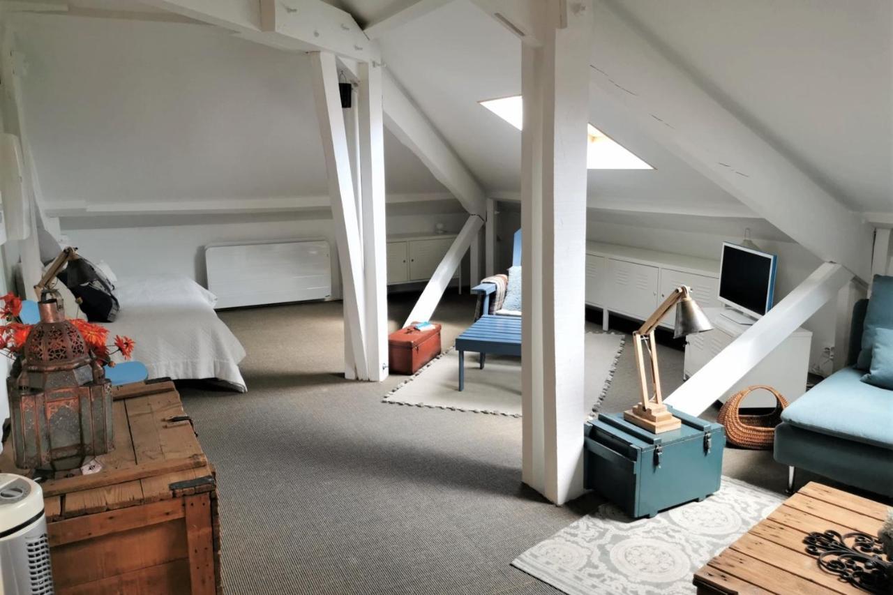 Cozy Apartment Μπορντό Εξωτερικό φωτογραφία
