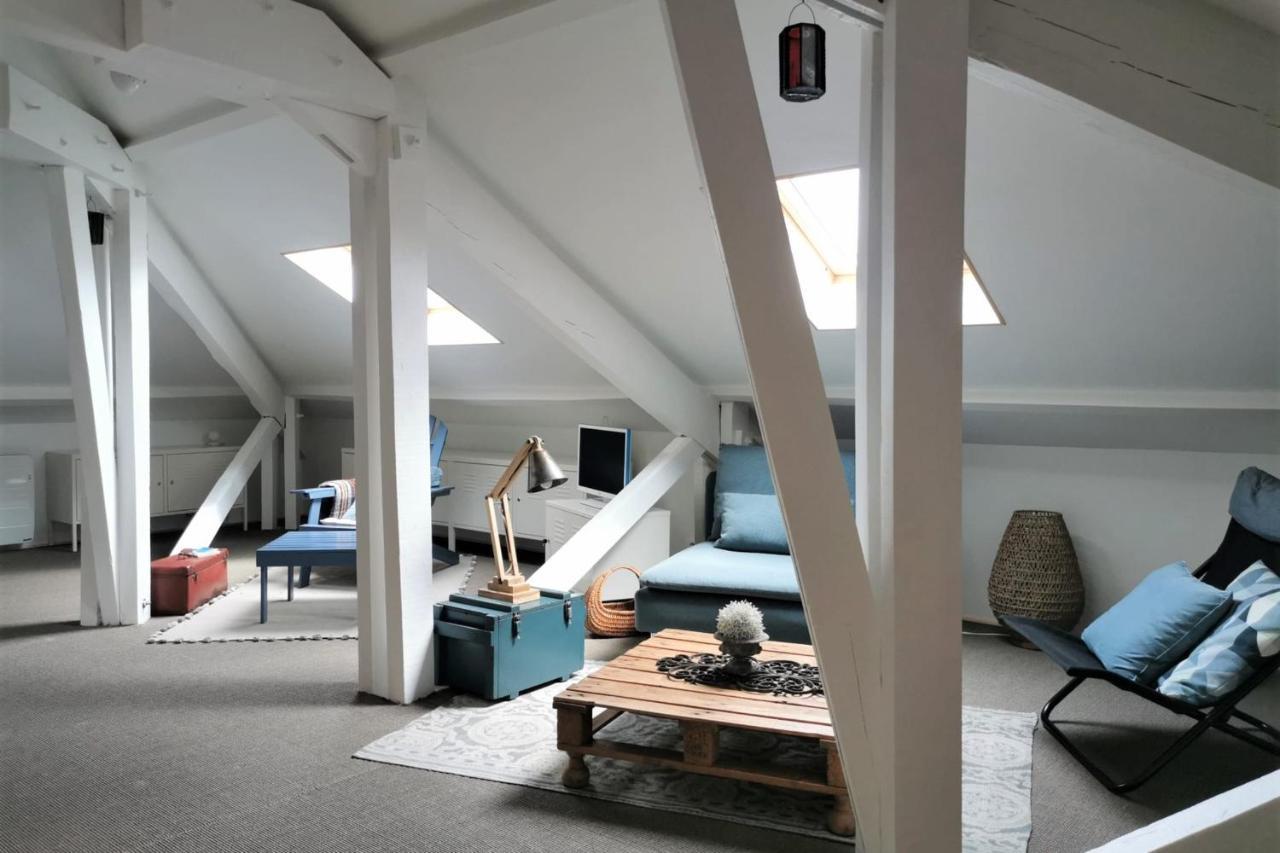 Cozy Apartment Μπορντό Εξωτερικό φωτογραφία