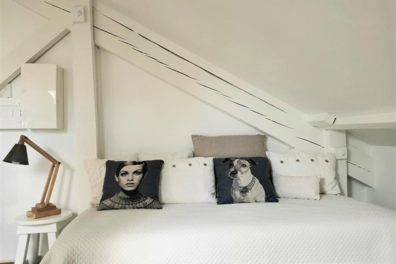 Cozy Apartment Μπορντό Εξωτερικό φωτογραφία