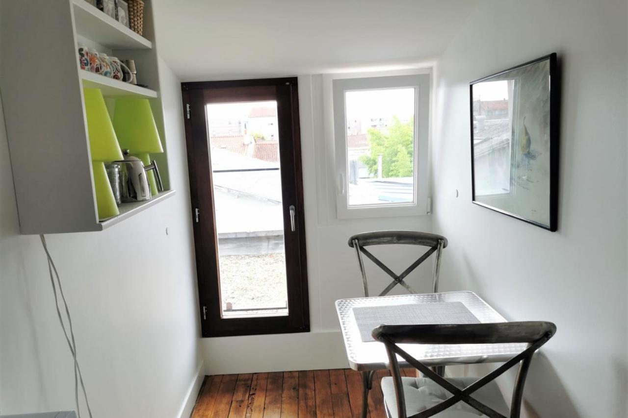Cozy Apartment Μπορντό Εξωτερικό φωτογραφία